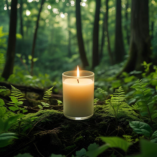 Bougies Anti-Moustiques Naturelles : Les Parfums Qui Les Font Fuir (Sans Produits Chimiques !)