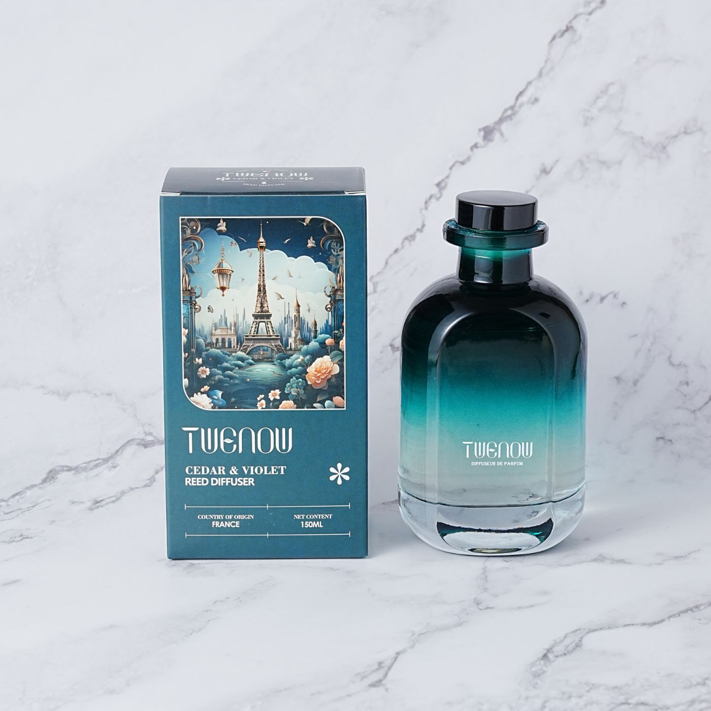 Diffuseur de parfum 150ml