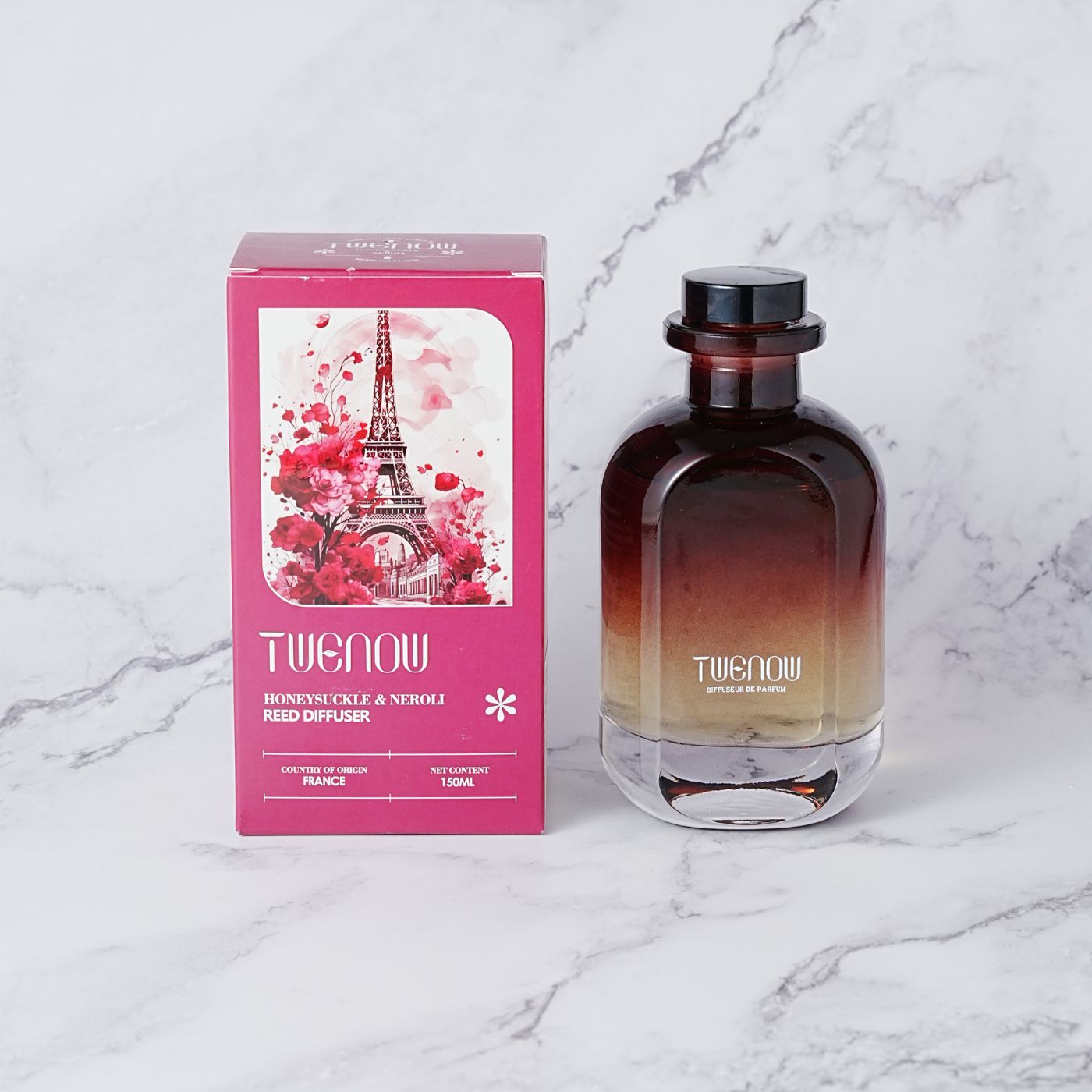 Diffuseur de parfum 150ml