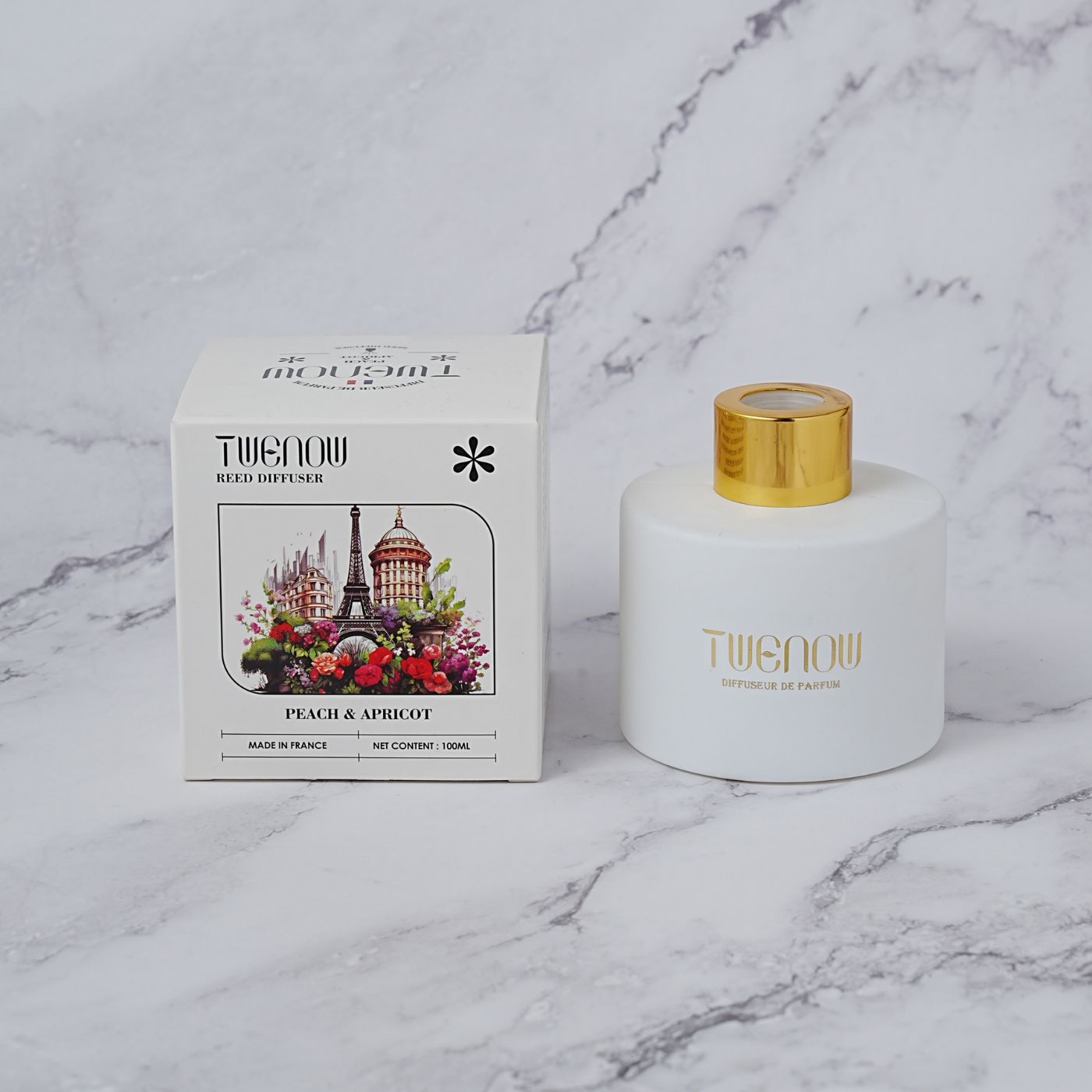 Diffuseur de parfum 100ml