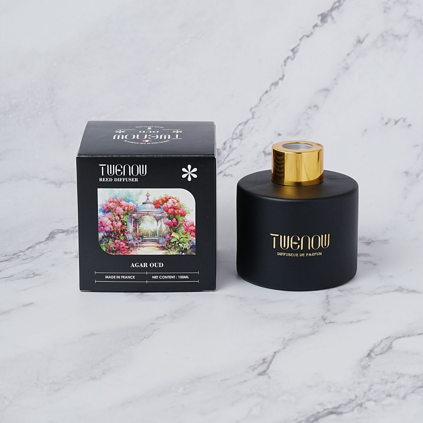 Diffuseur de parfum 100ml