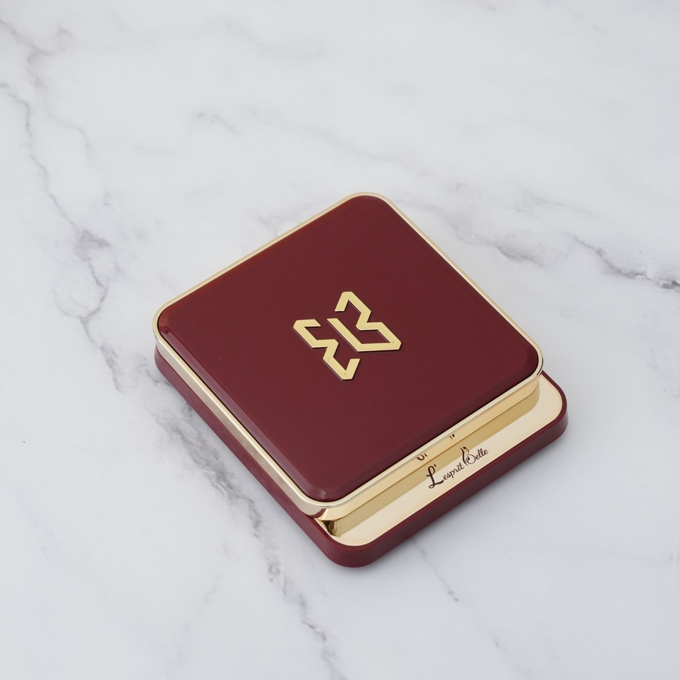 Flush & Glow – Palette Blush 3 Couleurs