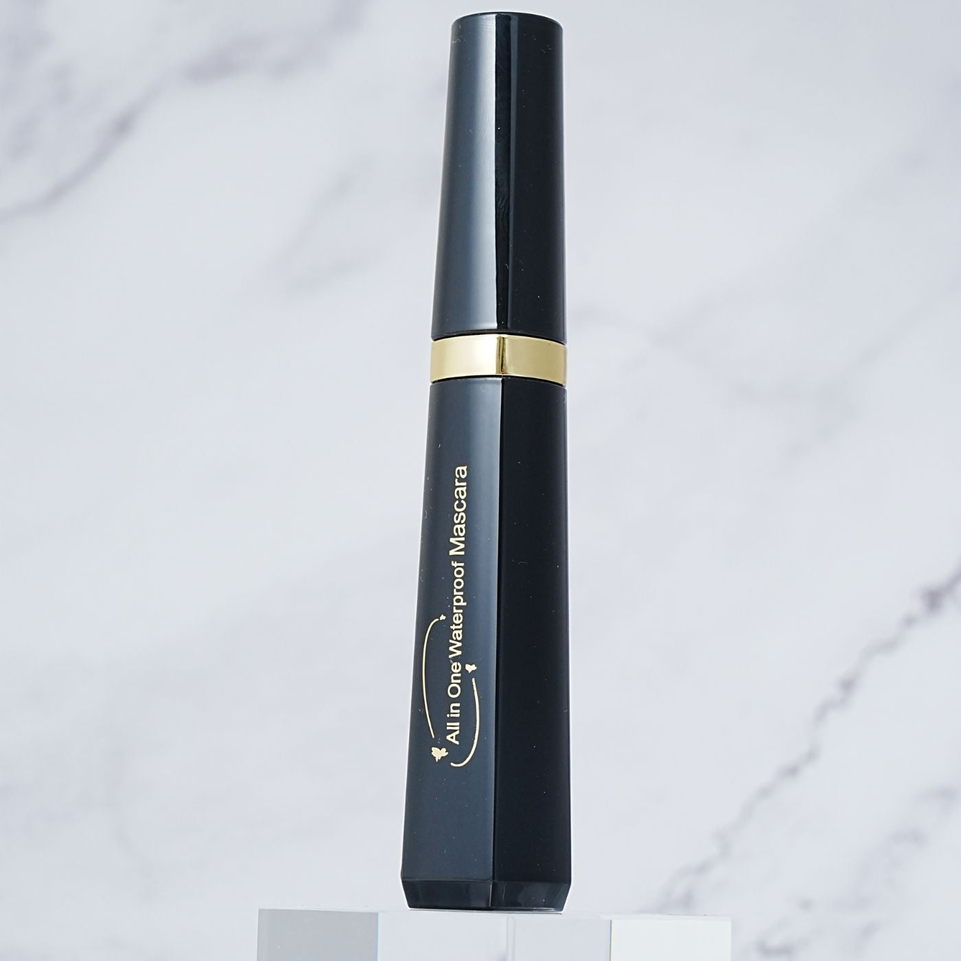 Mascara Waterproof All in One