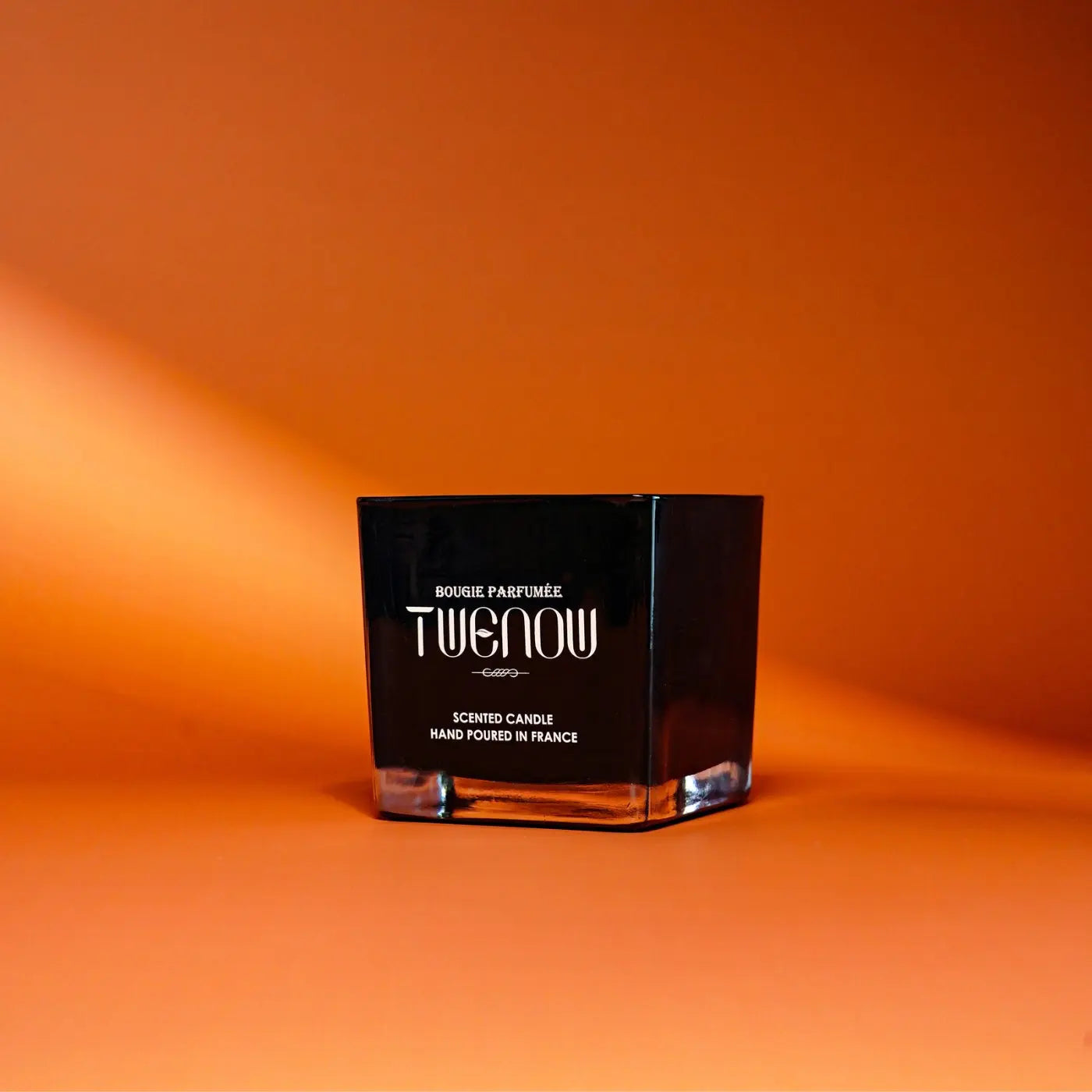 Bougie parfumée française