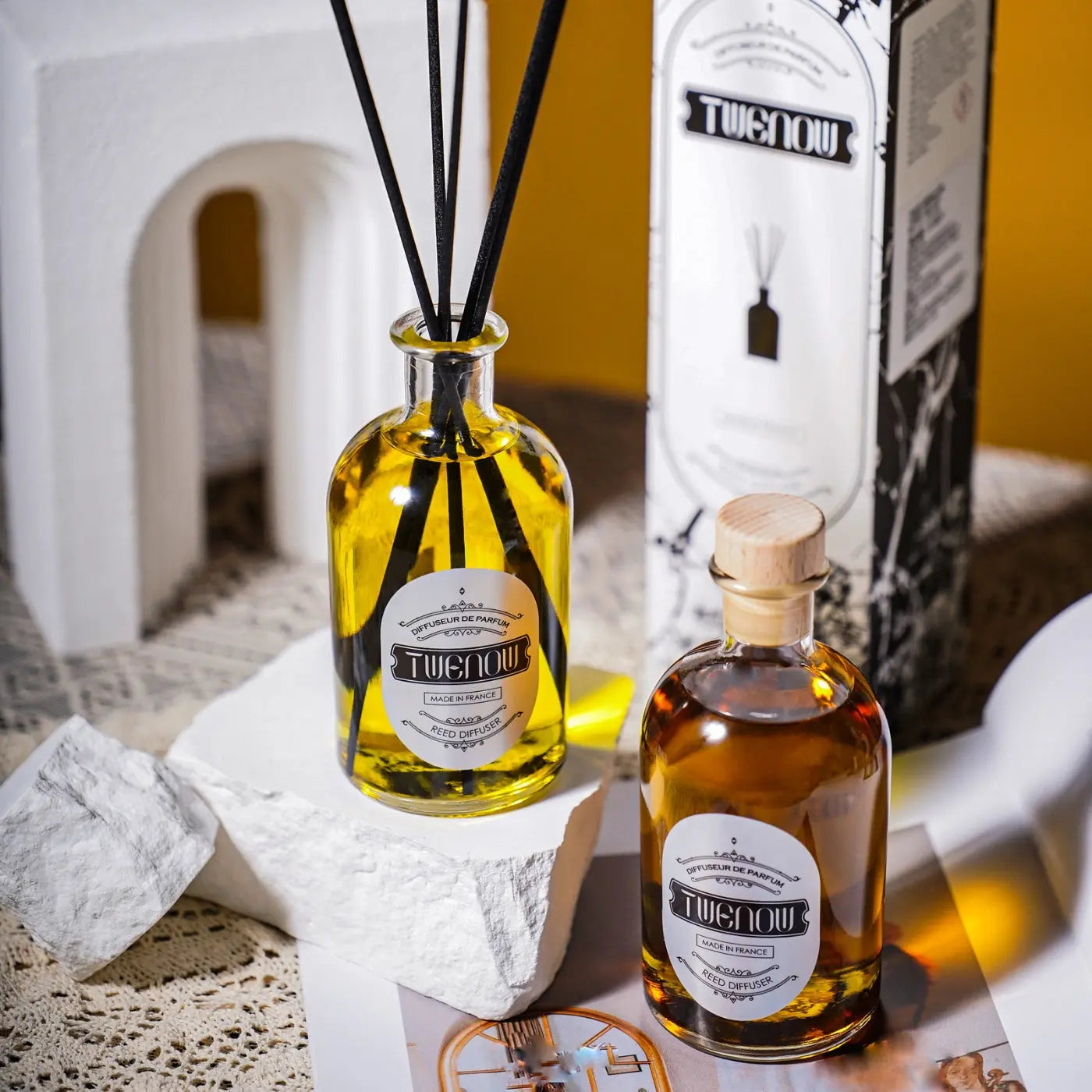 Diffuseur de parfum 250ml