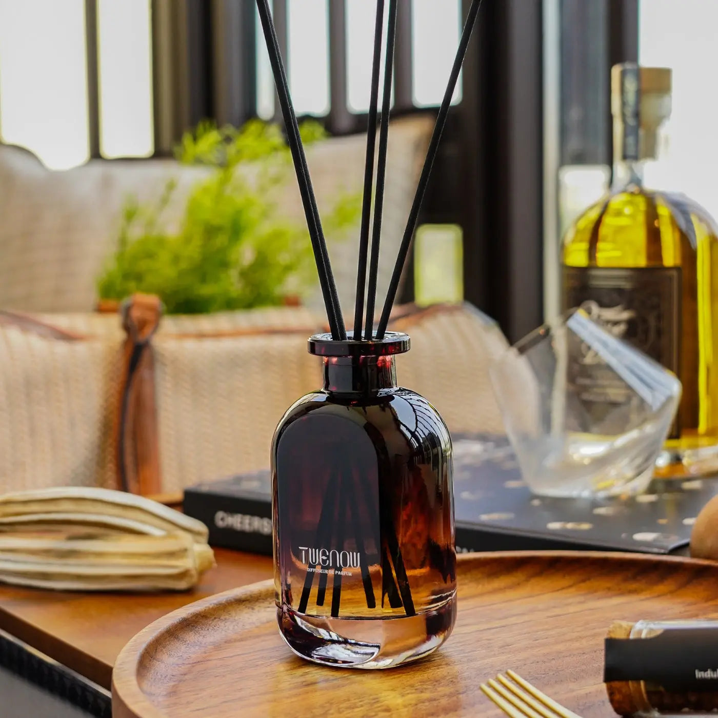 Diffuseur de parfum 150ml