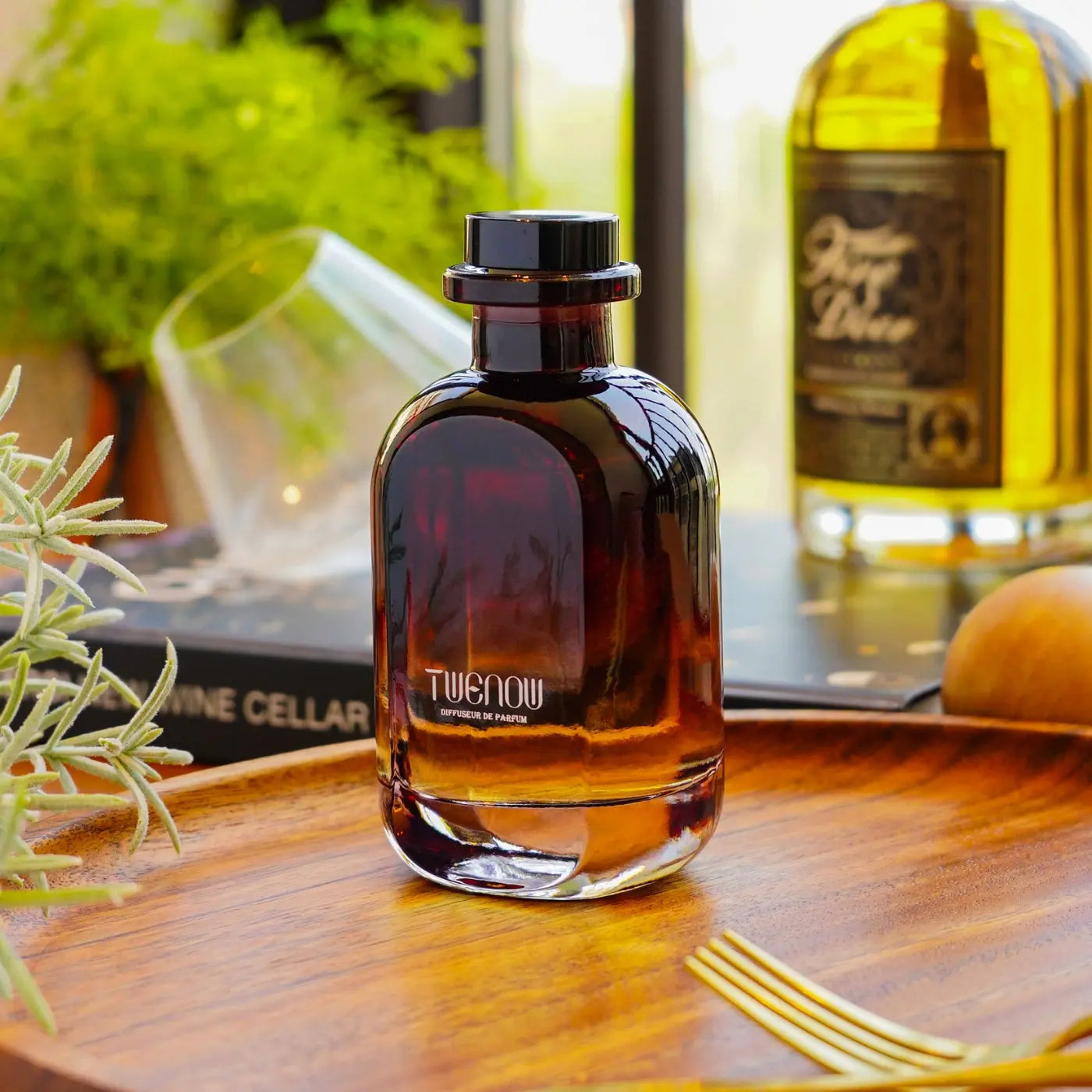 Diffuseur de parfum 150ml