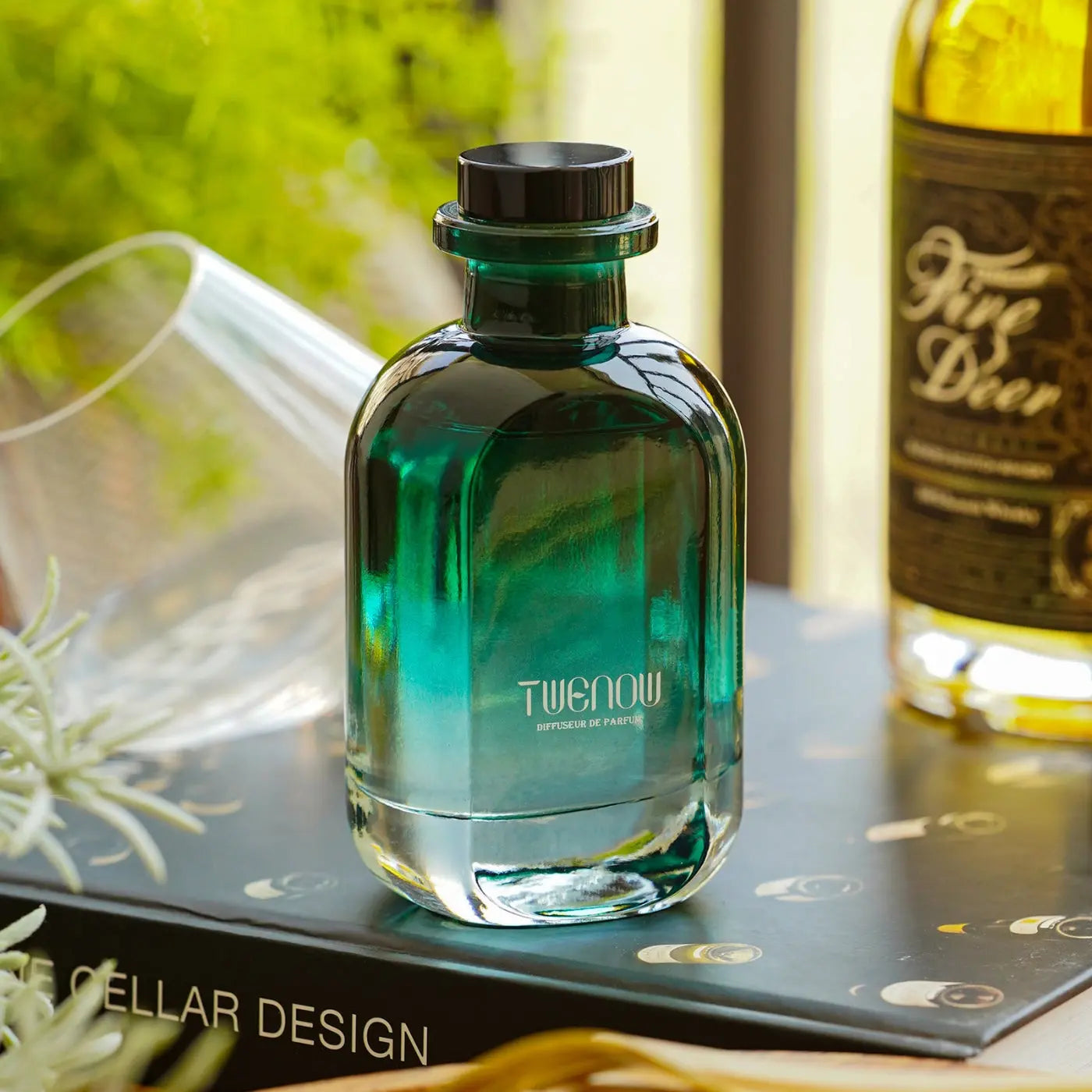 Diffuseur de parfum 150ml