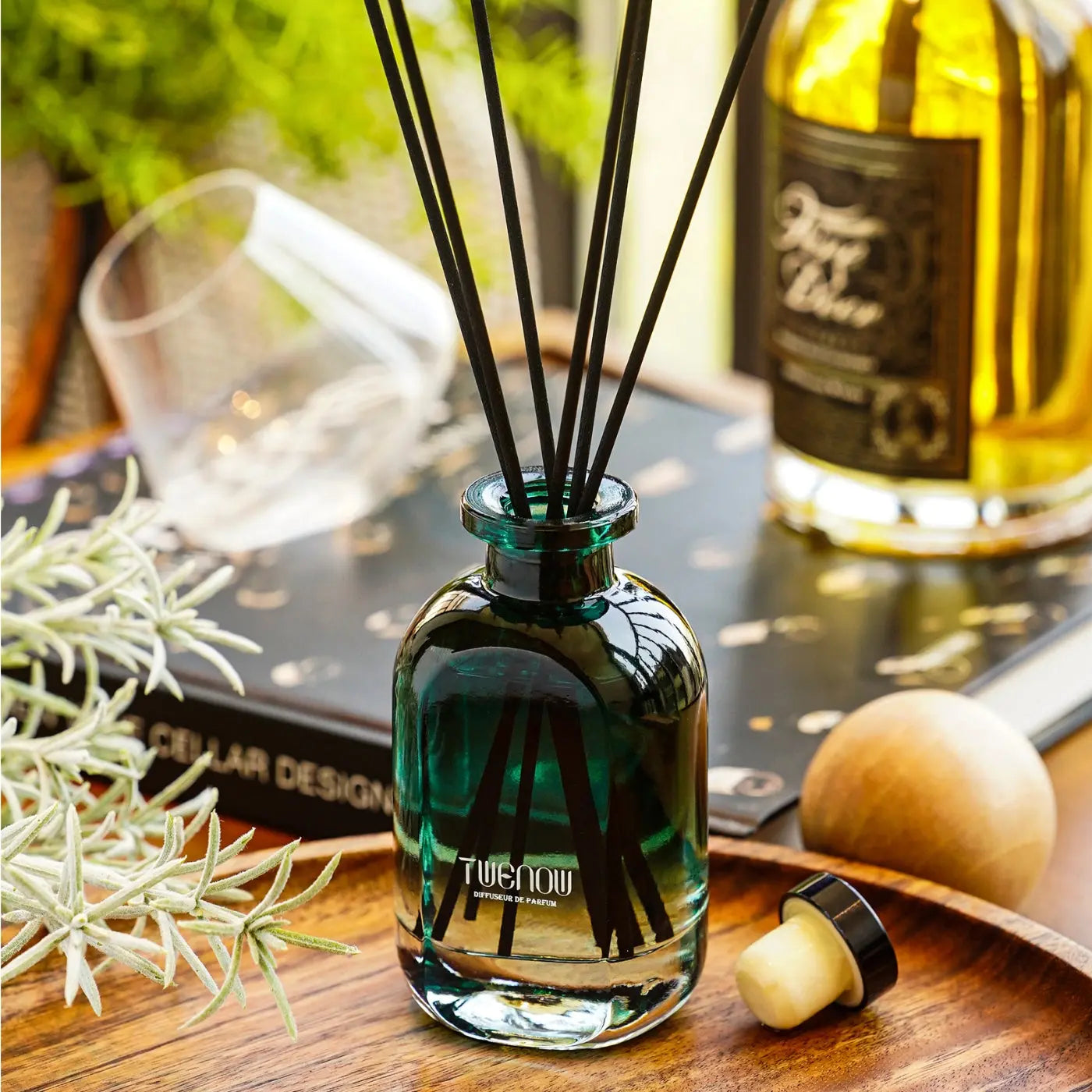Diffuseur de parfum 150ml