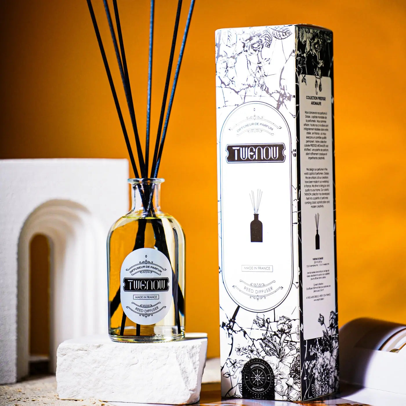 Diffuseur de parfum 250ml