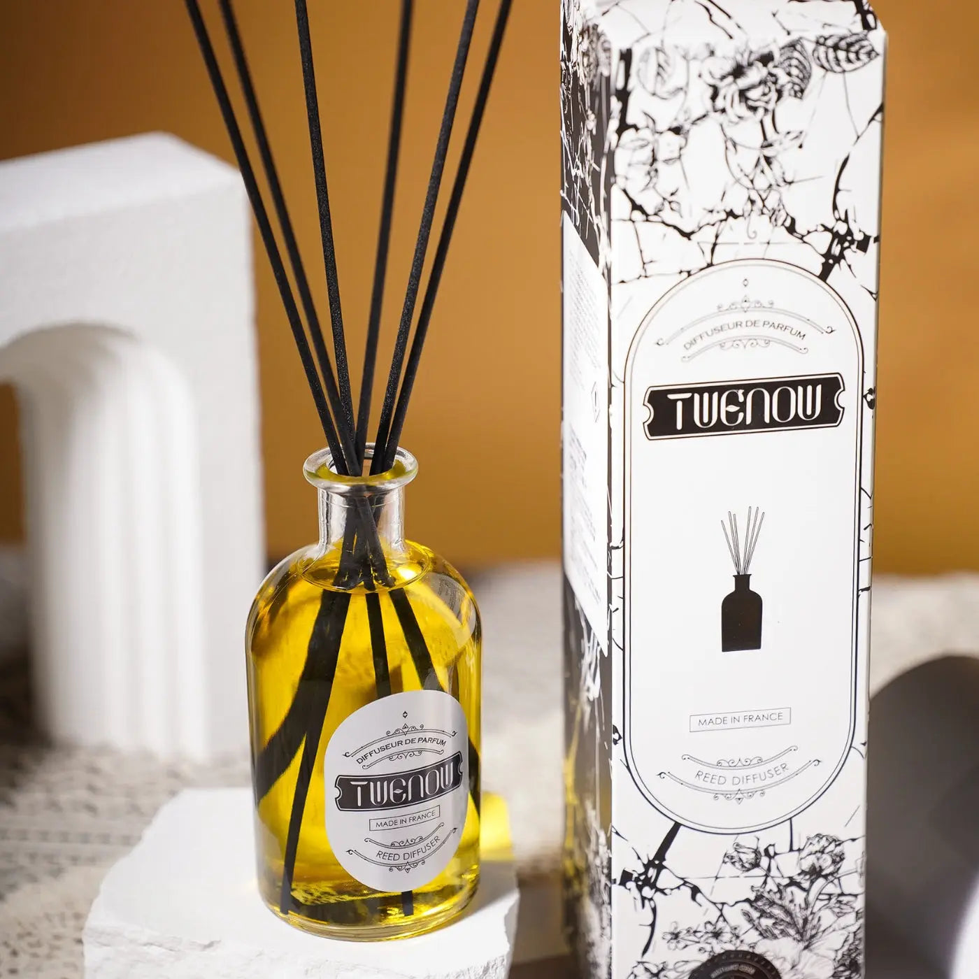 Diffuseur de parfum 250ml