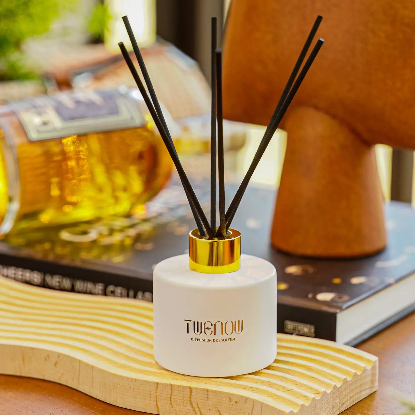 Diffuseur de parfum 100ml