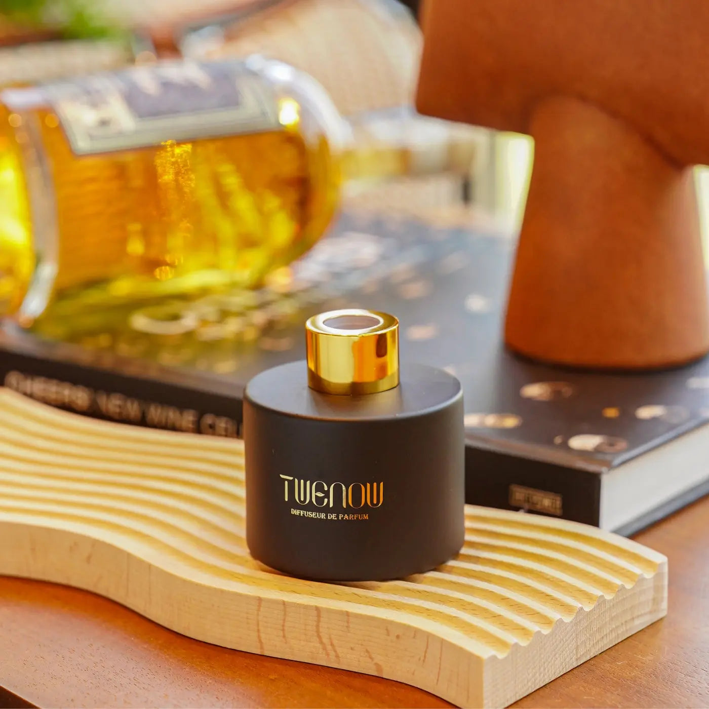 Diffuseur de parfum 100ml