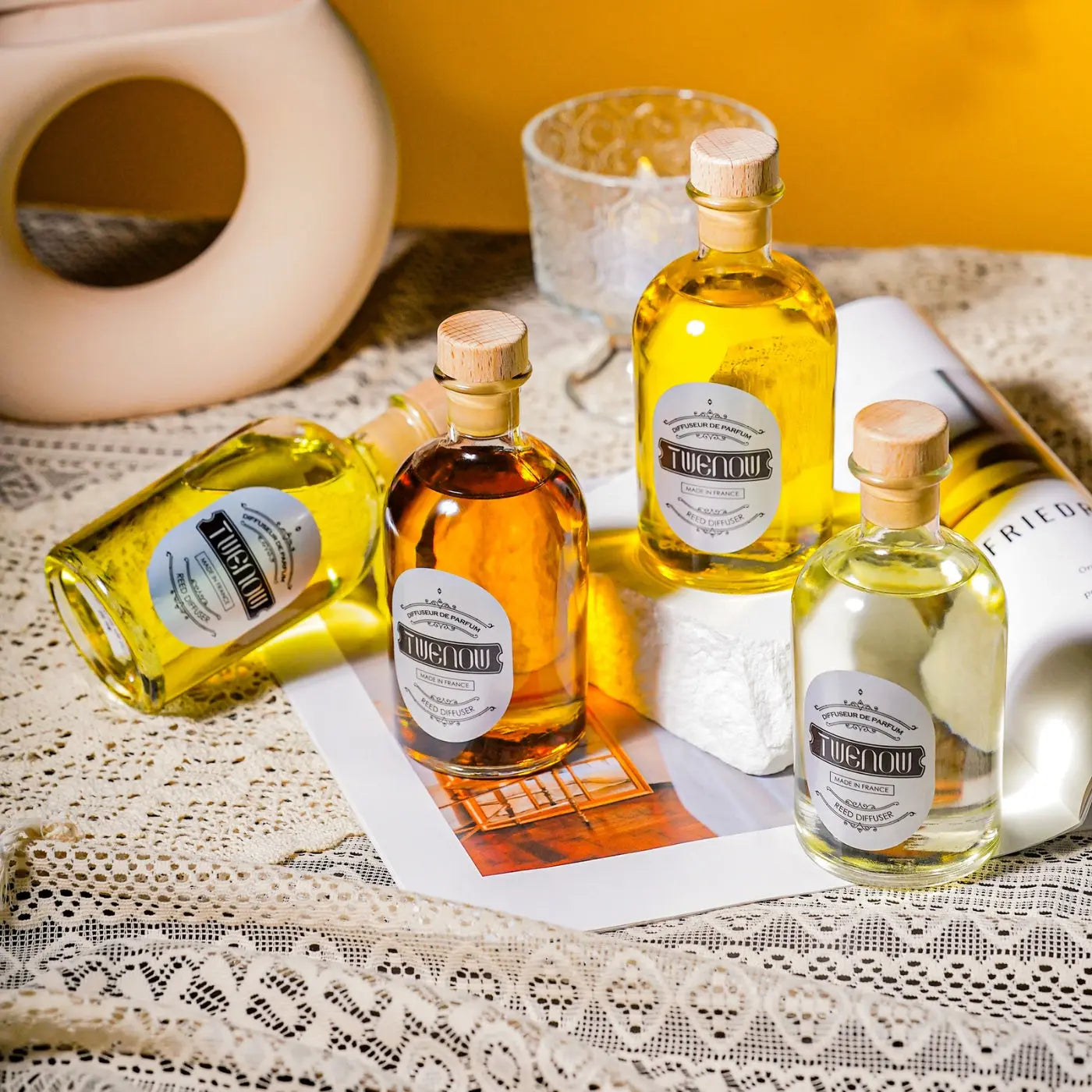 Diffuseur de parfum 250ml