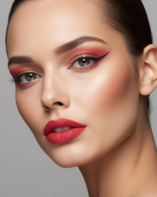 Maquillage longue tenue : astuces pour qu’il dure toute la journée