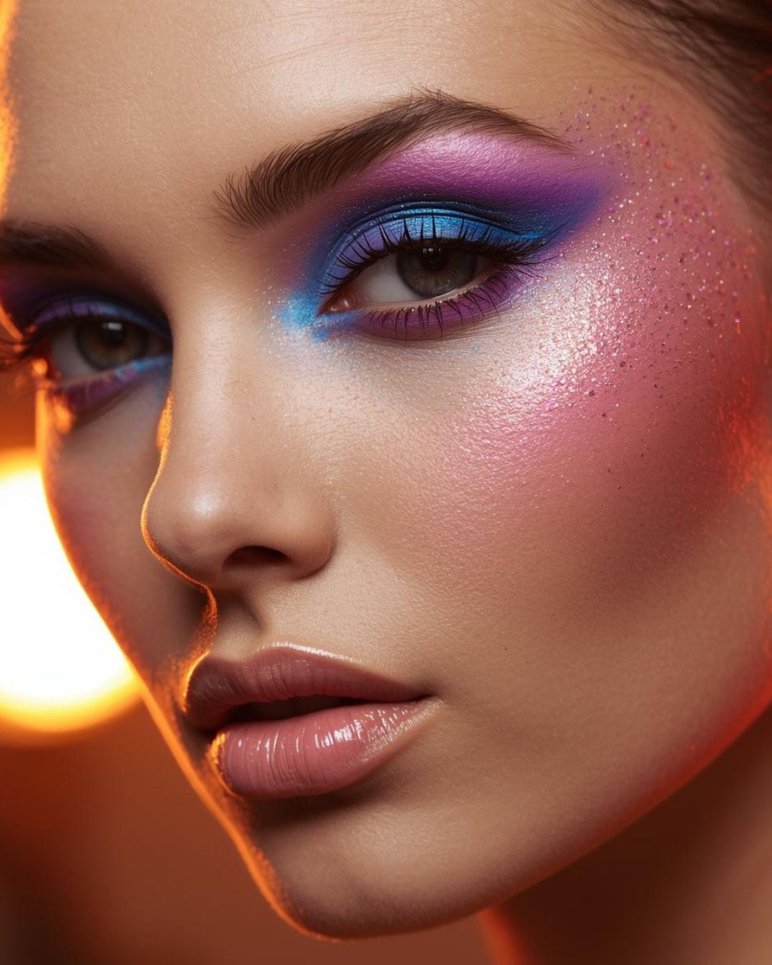 Les couleurs maquillage phares du printemps 2026