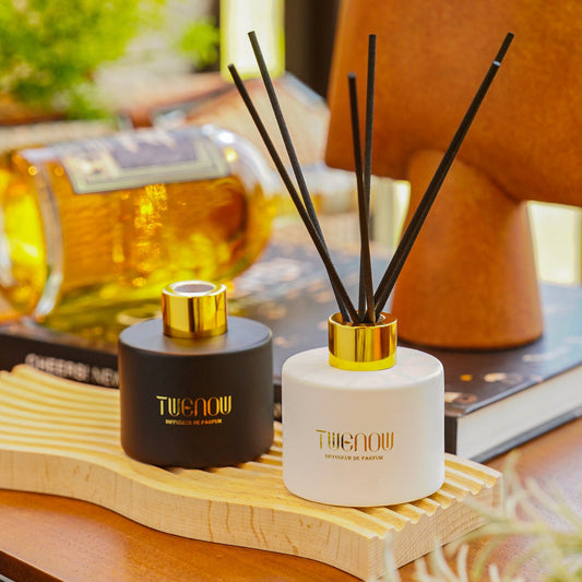 Comment bien choisir un diffuseur de parfum maison ?