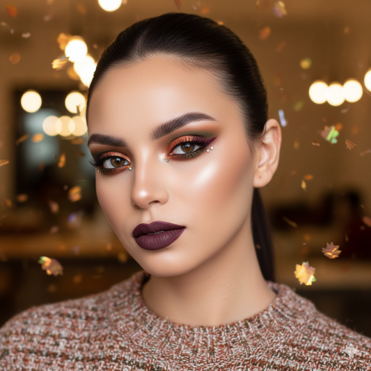 Tendances maquillage automne 2026