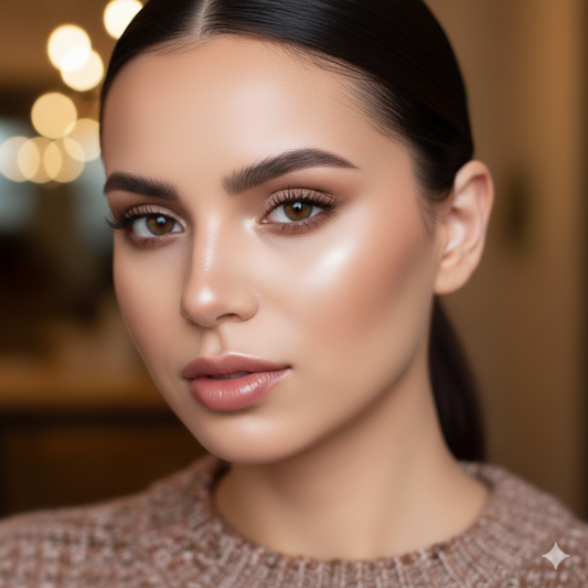 Maquillage rapide : se maquiller en 5 minutes