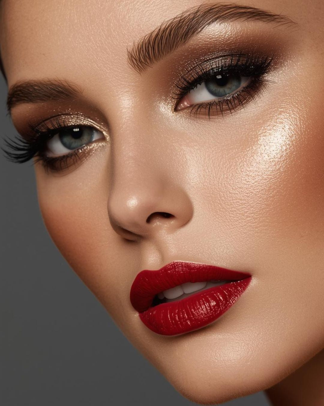 Idées maquillage pour une soirée spéciale