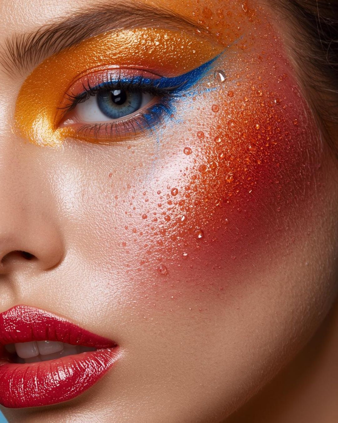 Maquillage waterproof : quand et comment l’utiliser