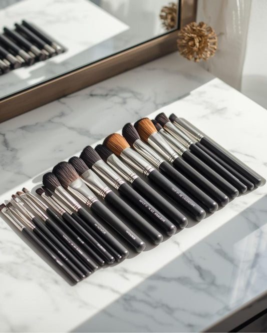 Nettoyer et entretenir ses pinceaux : le guide complet