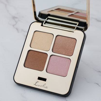 Blend &amp; Enhance – 4 Color Eyeshadow Palette