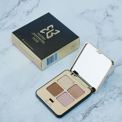 Blend &amp; Enhance – 4 Color Eyeshadow Palette