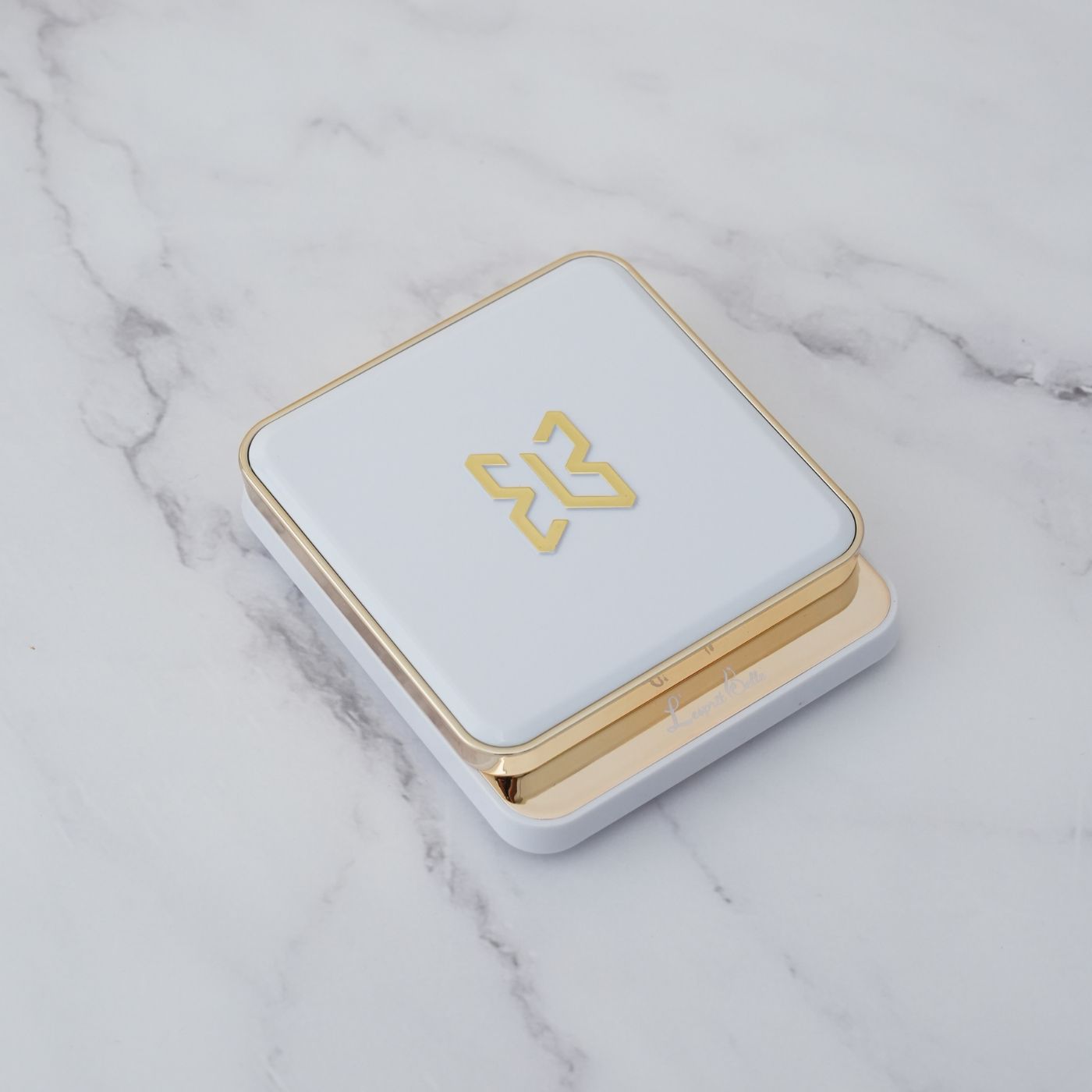 Glow & Sculpt – Palette Highlighter & Contour