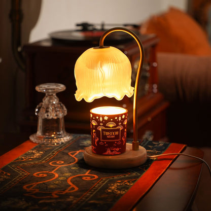 Lampada Scalda-Candela TWENOW