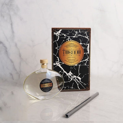 Diffuseur de parfum 100ml verre transparent