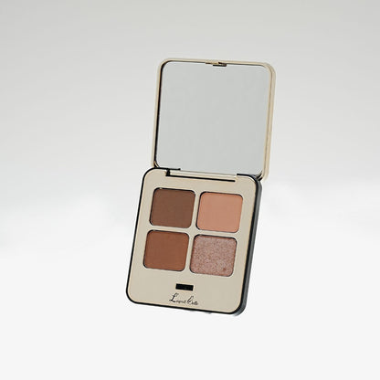 Blend & Enhance – Palette de fards à paupières 4 Couleurs