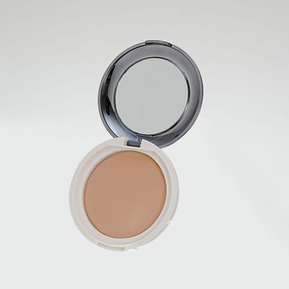 Set & Perfect - Poudre compacte