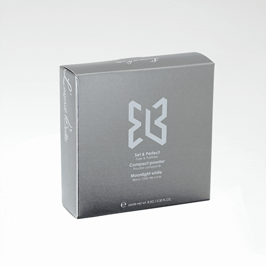 Set & Perfect - Poudre compacte