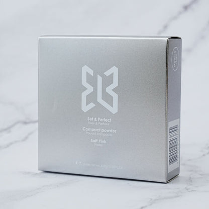 Set & Perfect - Poudre compacte